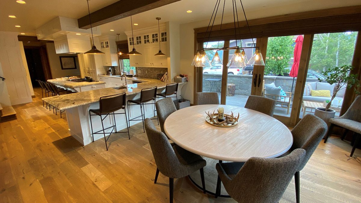 Rent Whitefish Montana Beautiful Home Rental in Whitefish Montana