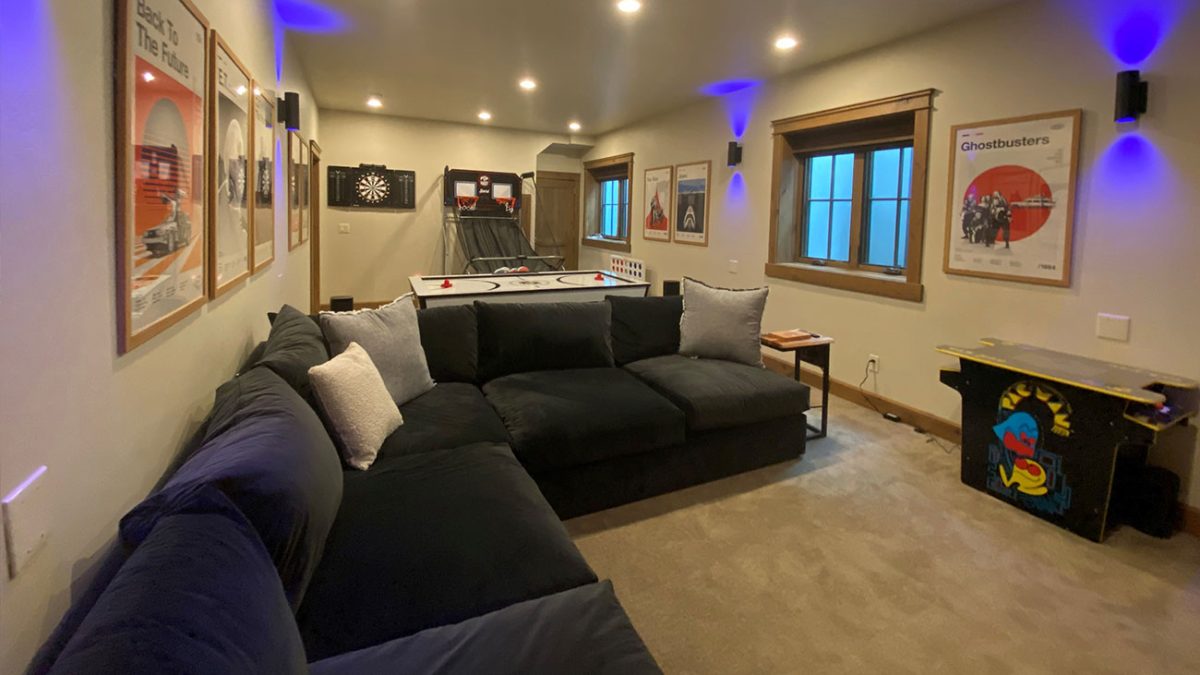 Rent Whitefish Montana Beautiful Home Rental in Whitefish Montana